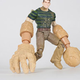 Image for article titled The 2007 Summer Blockbusters: Which Is Better, The Toys Or The Movies?